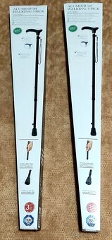 Vychádzková palica - 3