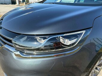 Renault Espace Initiale Paris Blue dCi 190 EDC - 3