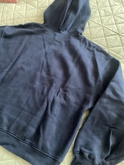 Dievčenská mikina - 3