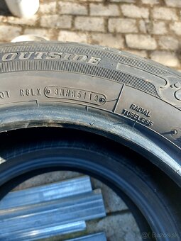 185/65 r15 letne Dunlop - 3