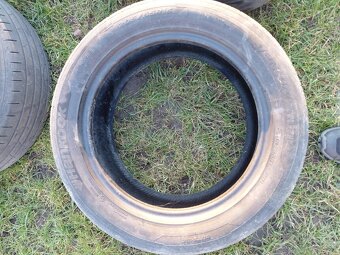 Letné pneumatiky R16 205/55 - 3