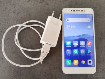 Xiaomi redmi note 5A - 3