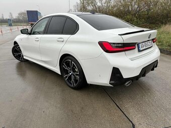 BMW 330i M pacet - 3