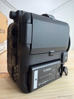 Canon EOS C80 – výborný stav - 3