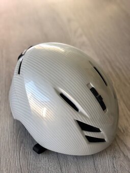 Damske lyze Atomic + príslušenstvo - 3