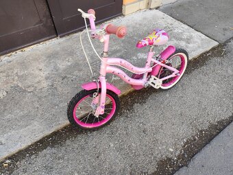 Detská trojkola - 3