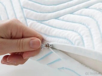 Vankúš Tempur Arch SmartCool™ ⚙️ Technology - nový - 3