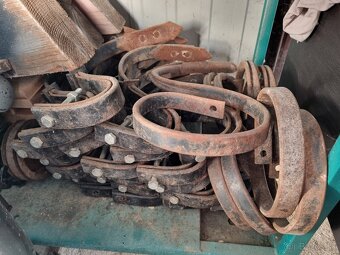 Predám kultivátor - 3