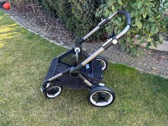 Bugaboo fox 3 podvozok - 3