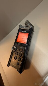 Tascam DR-22WL - 3