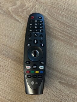 55" LG OLED55B9PLA - 3