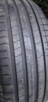 235/50 R19 Pirelli - 3
