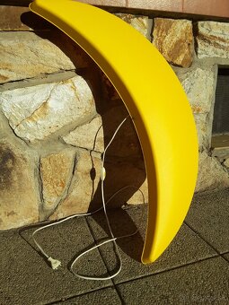 Retro nastenne detske svetlo - 3