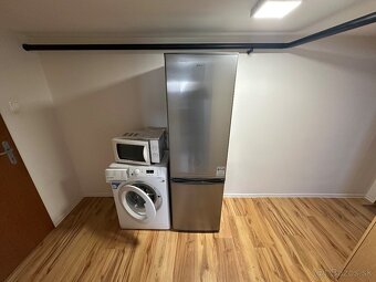 1 izbový byt 42m2 - 3