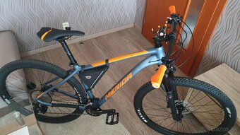 Predam Merida Big Nine XT2 - 3