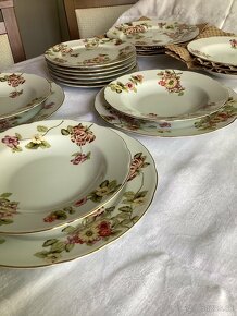 Tanierova súprava 6+6+6 Thun, - 3