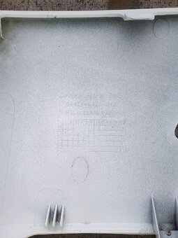 Kapotáž na Honda PCX 125 - 3