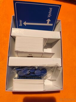 Spoločenská hra - 3