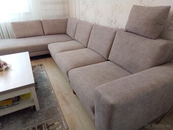 Predám sedačku. - 3