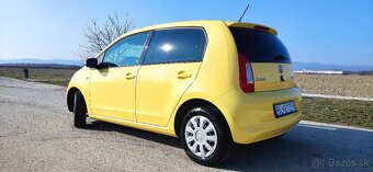 Škoda Citigo - 3