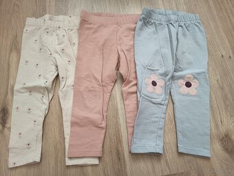 Balík oblečenia lindex - 3