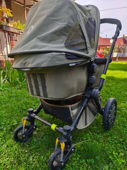 Bugaboo diesel army - 3