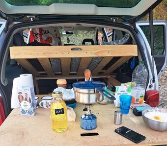 Seat Alhambra 1,9 TDI 2005 - 3