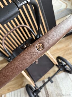 Cybex Priam 4.0 Podvozok - 3