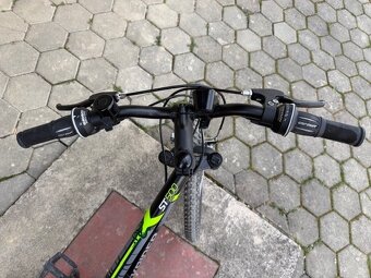 Rockrider  ST 500 - 3