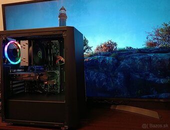 👀 Budget PC Intel i7 7700 + GTX 1660 SUPER 👀 - 3