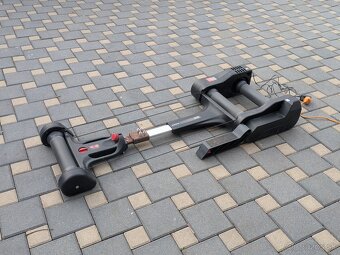 Elite NERO cyklotrenažér - 3