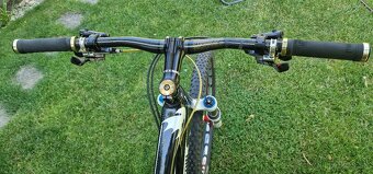 Rocky Mountain Element - 3