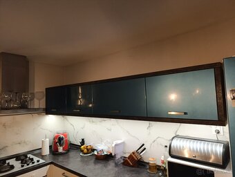 Vrchné skrinky ikea 4x - 3