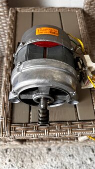 Motor do práčky - 3
