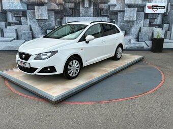 Seat Ibiza 1.2 LPG, 51KW - 3