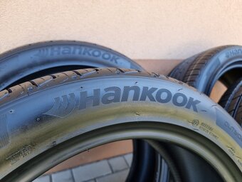 pneu 19″ 235/50R19 HANKOOK letné NEW dot2023 - 3