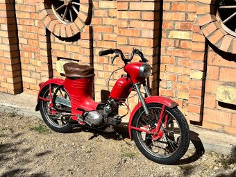 Jawa 555 parez - 3