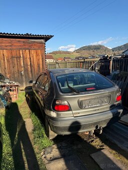Renault Megane - 3