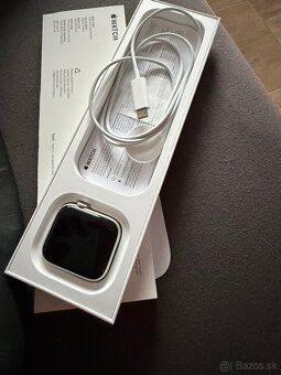 Apple watch - 3