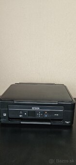 EPSON - Tlačiareň & Skener - 3
