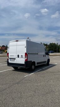Fiat Ducato L2H2 2.3 96kw 2018 - 3