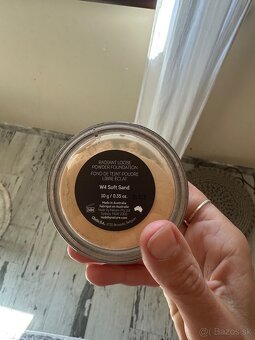 Mineralny makeup Nude by Nature - 3
