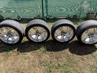 Bmw R20 X5 - 3