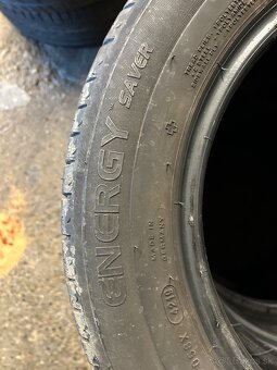 LETNE PNEU 185/65 R15 MICHELIN - 3