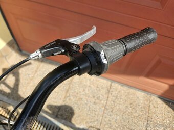 Mestsky bicykel - 3