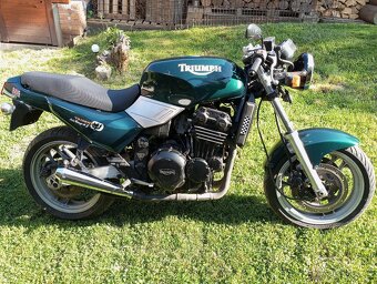 Triumph Trident 750 - 3