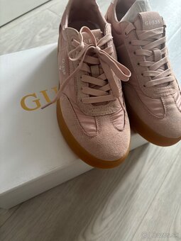 Tenisky Guess - 3
