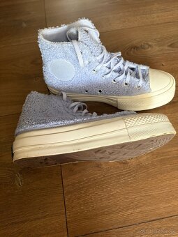 Tenisky Converse - 3