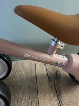 Kinderkraft Cutie Pink - 3