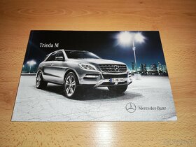 Prospekty Mercedes Benz - 3